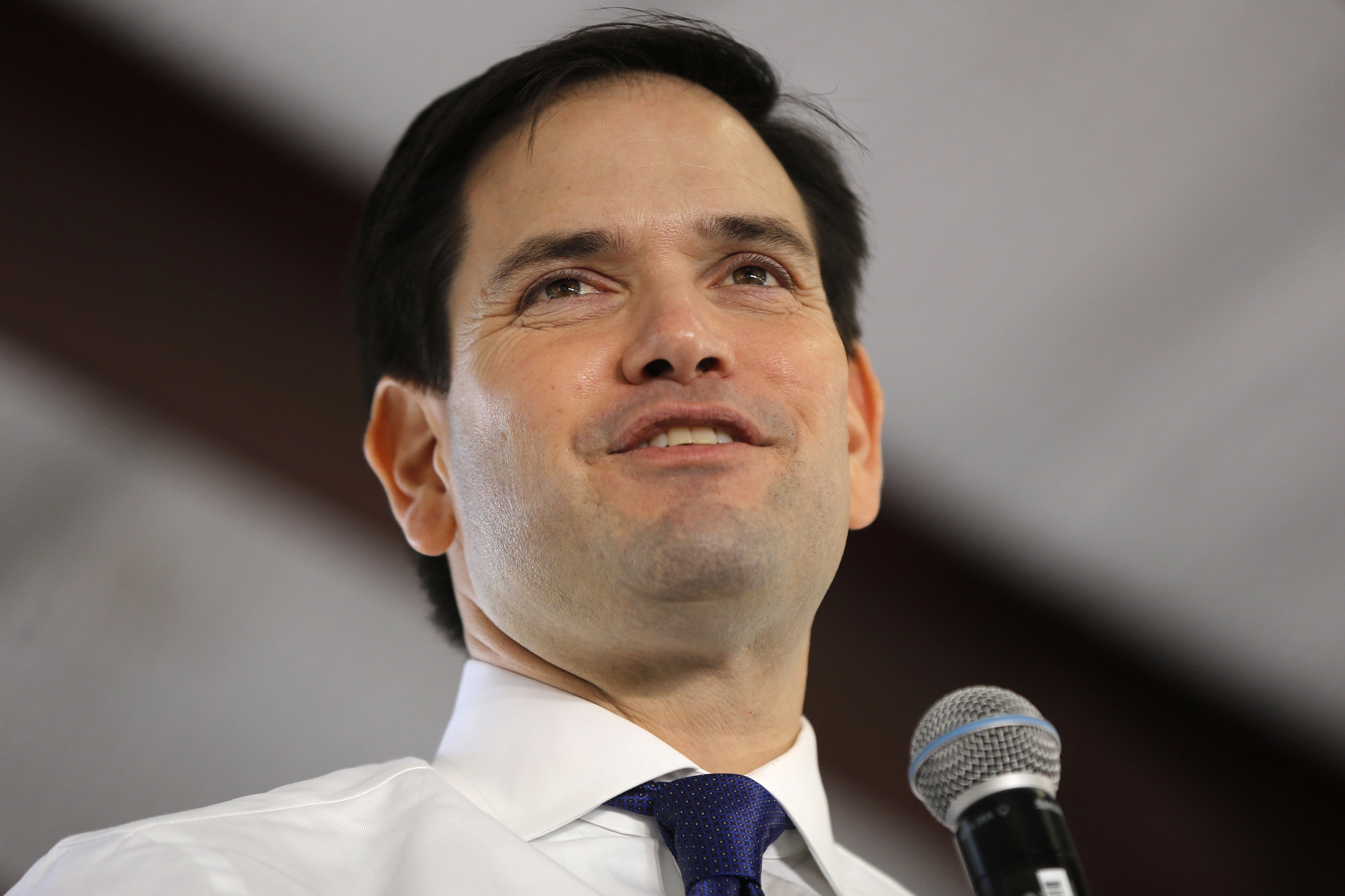 Boston Herald endorses Rubio: The choice is ‘an easy one’