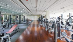 EPA scraps $1 million in gym memberships for employees