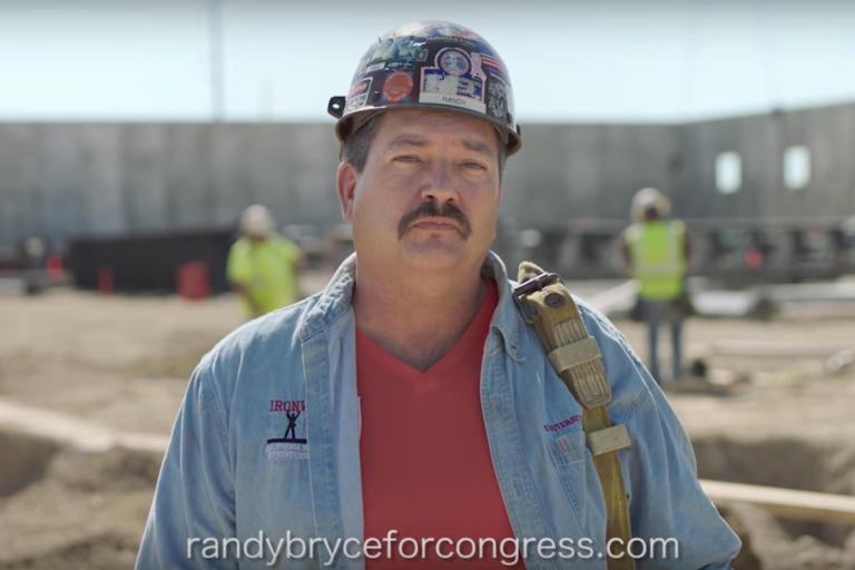 This Randy Bryce Ad Attacking Paul Ryan Is the Most Dishonest Commercial of the 2018 Cycle