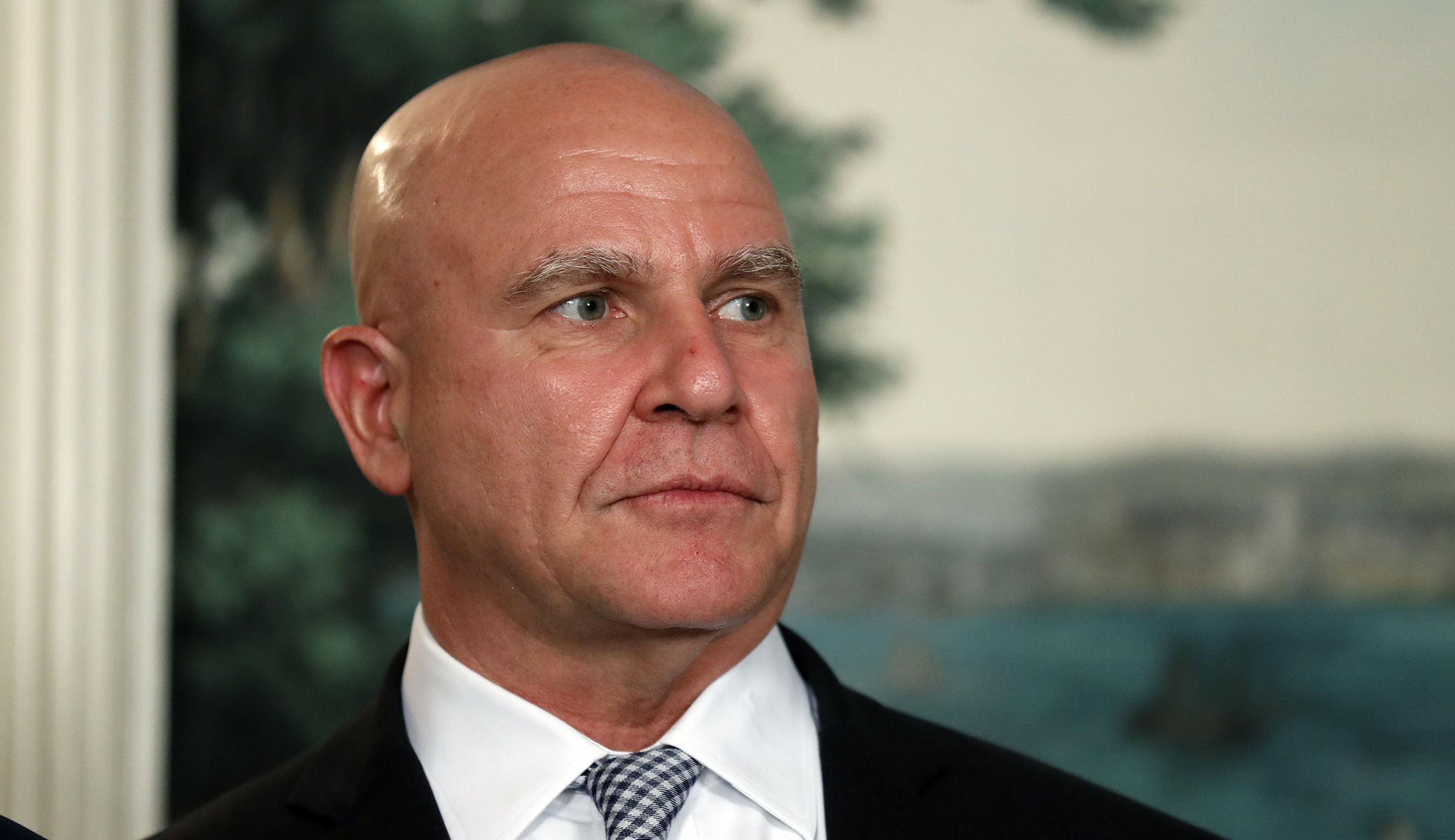 H.R. McMaster is right, the US can’t live with North Korean nuclear-ICBMs