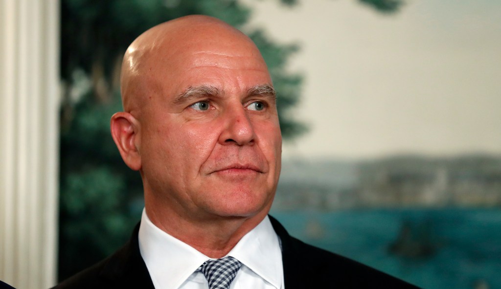 H.R. McMaster is right, the US can’t live with North Korean nuclear-ICBMs