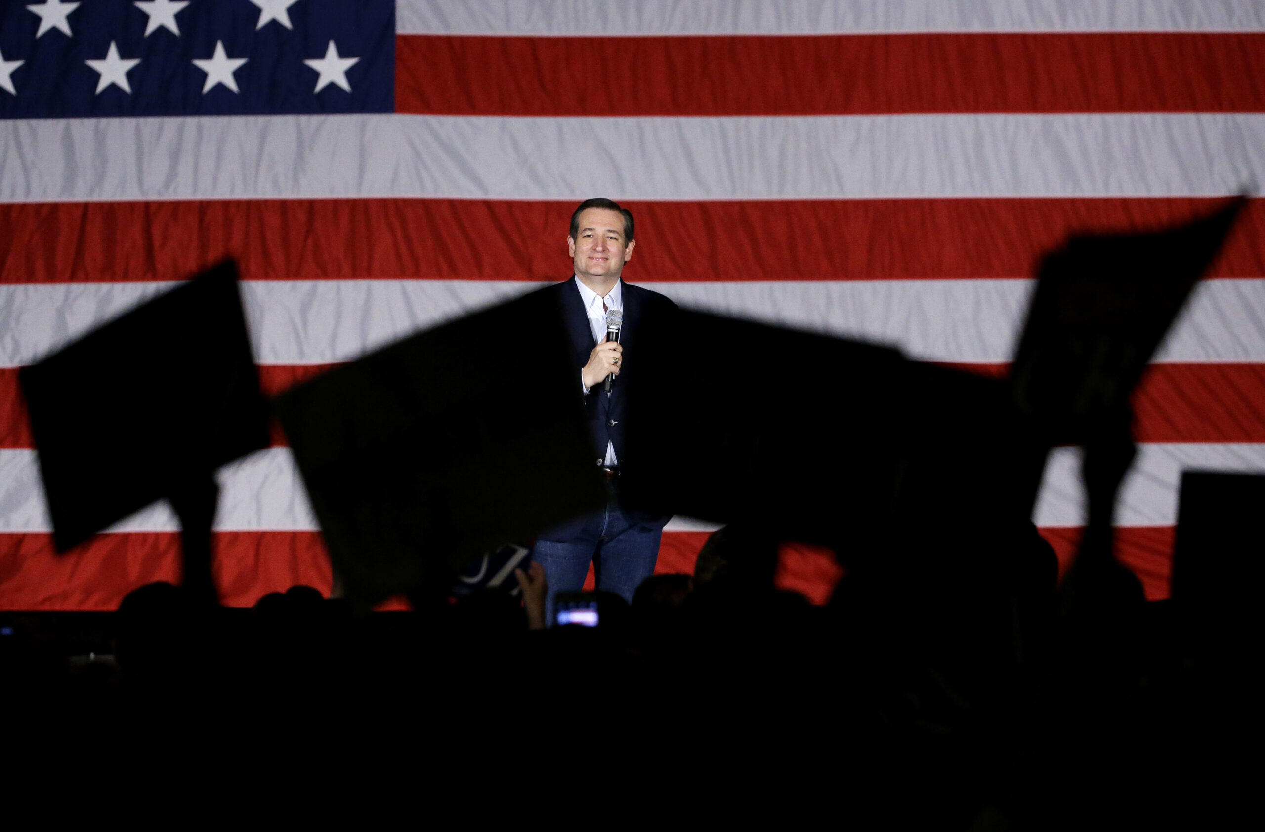 National pro-life group backs Cruz after Trump stumbles on abortion