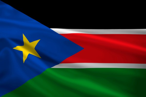 Things you can be killed for in Sudan: Leaving the Islamic faith, even if you never practiced it