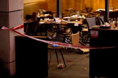 Missing the Palestinian after-terror after party