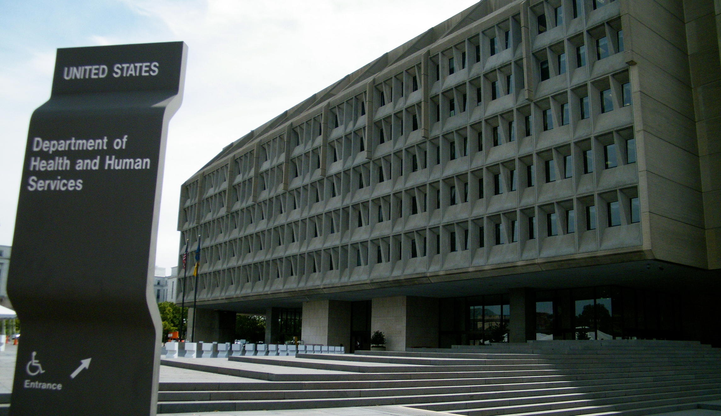 House Democrats want to subpoena documents on HHS ‘gag order’ for employees