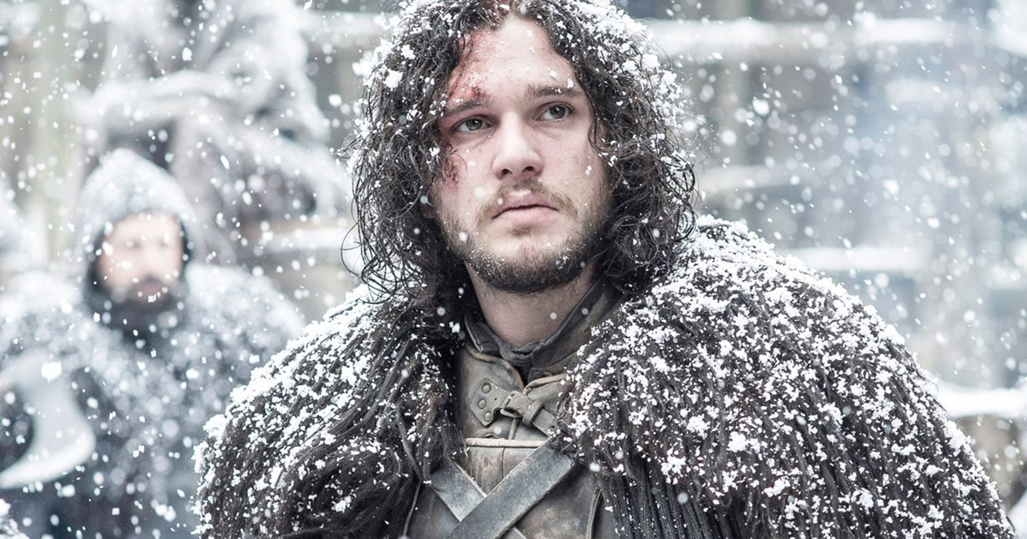 Reporter FOIAs Obama for Jon Snow info