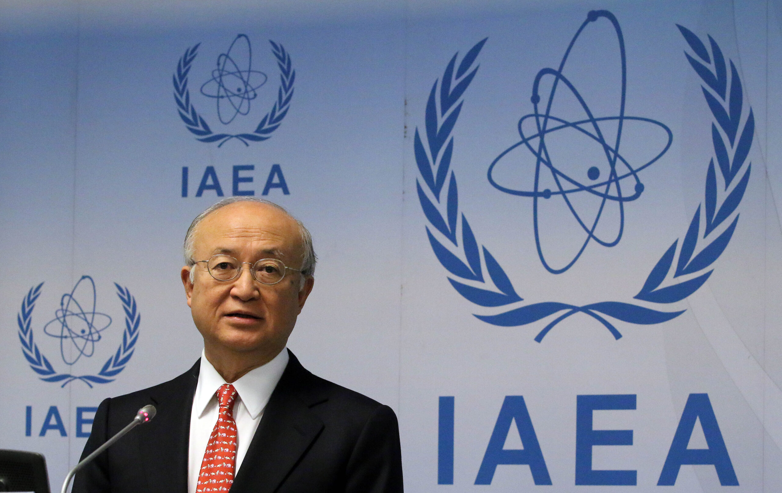 UN nuclear agency board endorses Iran deal
