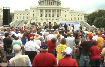 VIDEO: Obamacare to play major role in 2014 gubernatorial races