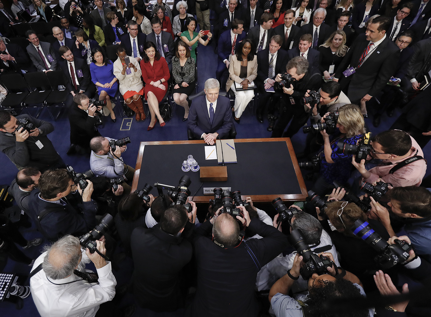 Campaign finance: Democrats would’ve banned the Federalist Papers