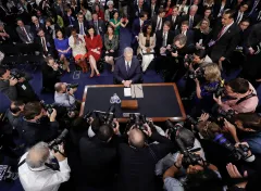 Campaign finance: Democrats would’ve banned the Federalist Papers