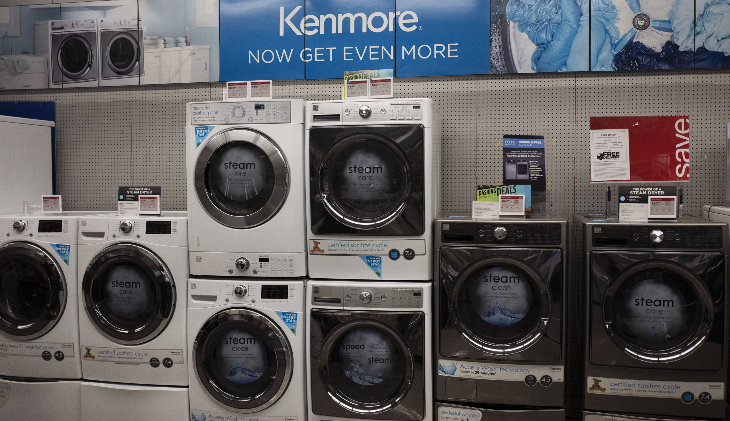 The inefficiency of efficiency: Appliance standards often cost more than they save