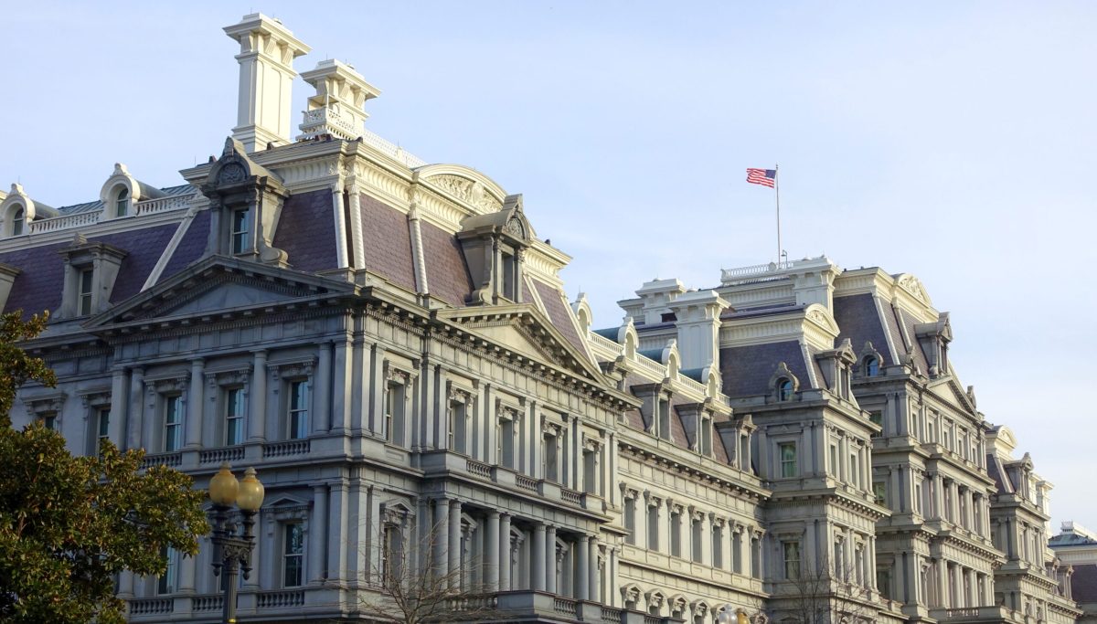 Former Qatar lobbyist joins Biden White House as Susan Rice aide