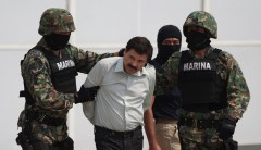 UPDATED: Inmates connected to ‘El Chapo’ and facing US extradition escape Mexican prison