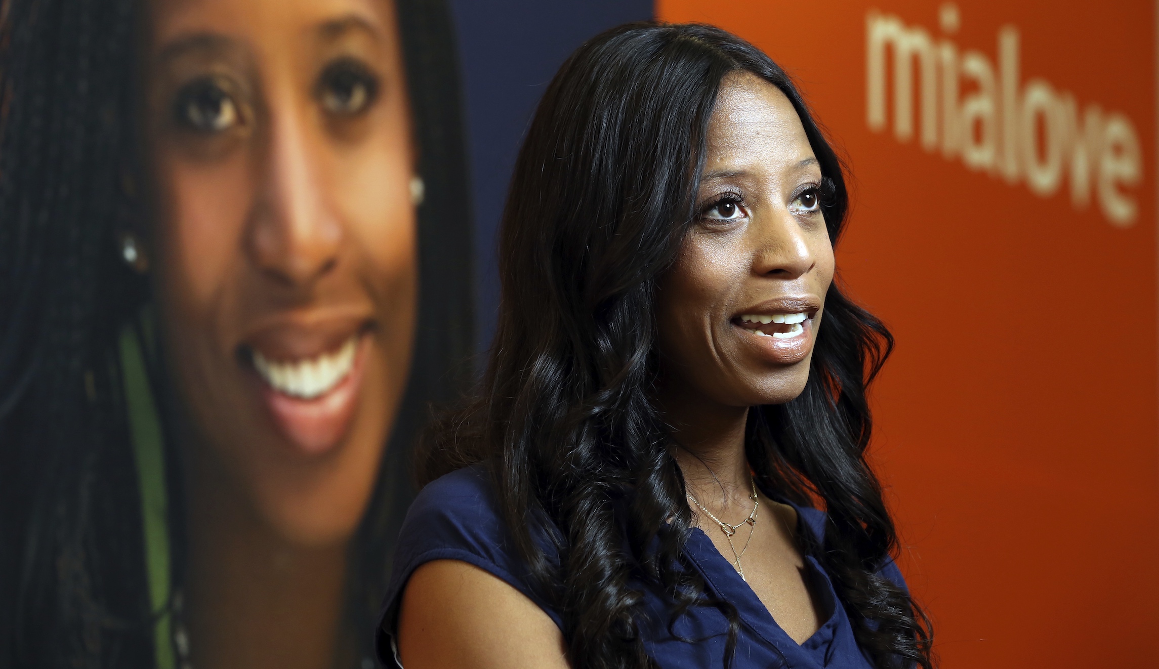 Mia Love loses lead, Utah House race ‘likely’ to go to Democrat