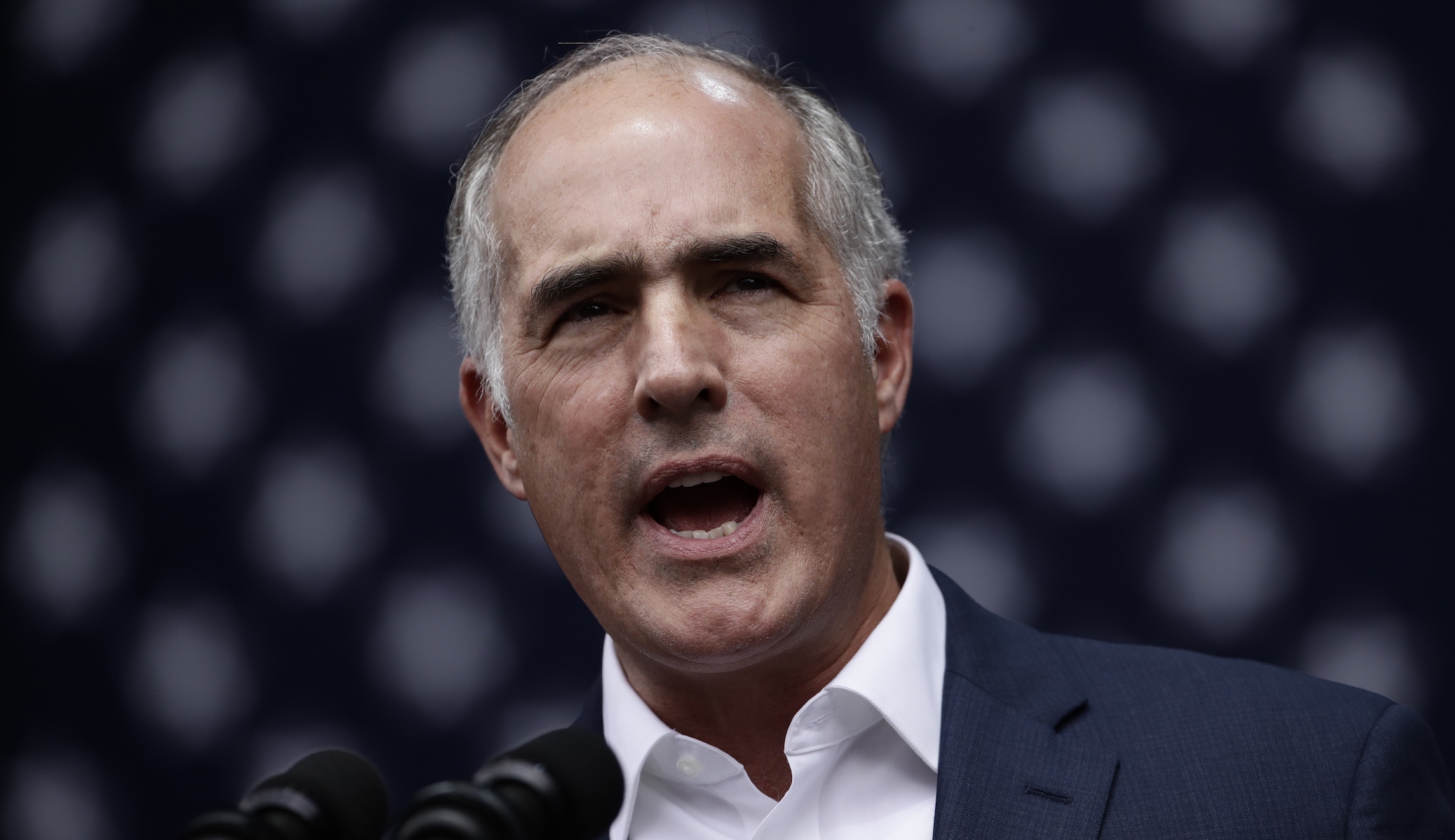 Bob Casey