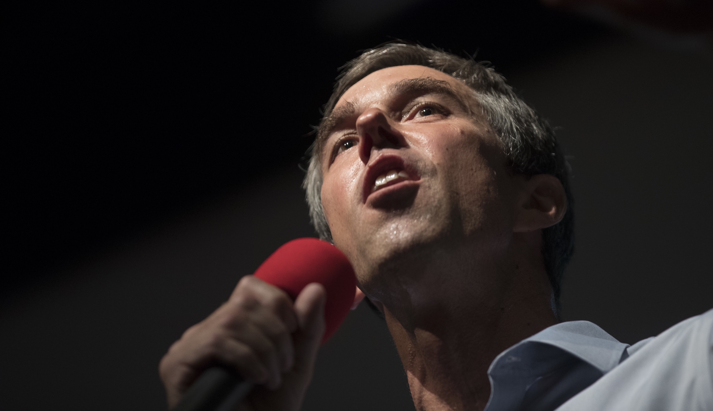 Nearly a dozen Beto O’Rourke profiles, and almost none mention his crony capitalist background