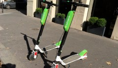 Watch out for electric scooters, and the governments trying to control them