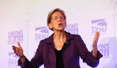 Elizabeth Warren wants you to believe she was the victim of sexist discrimination