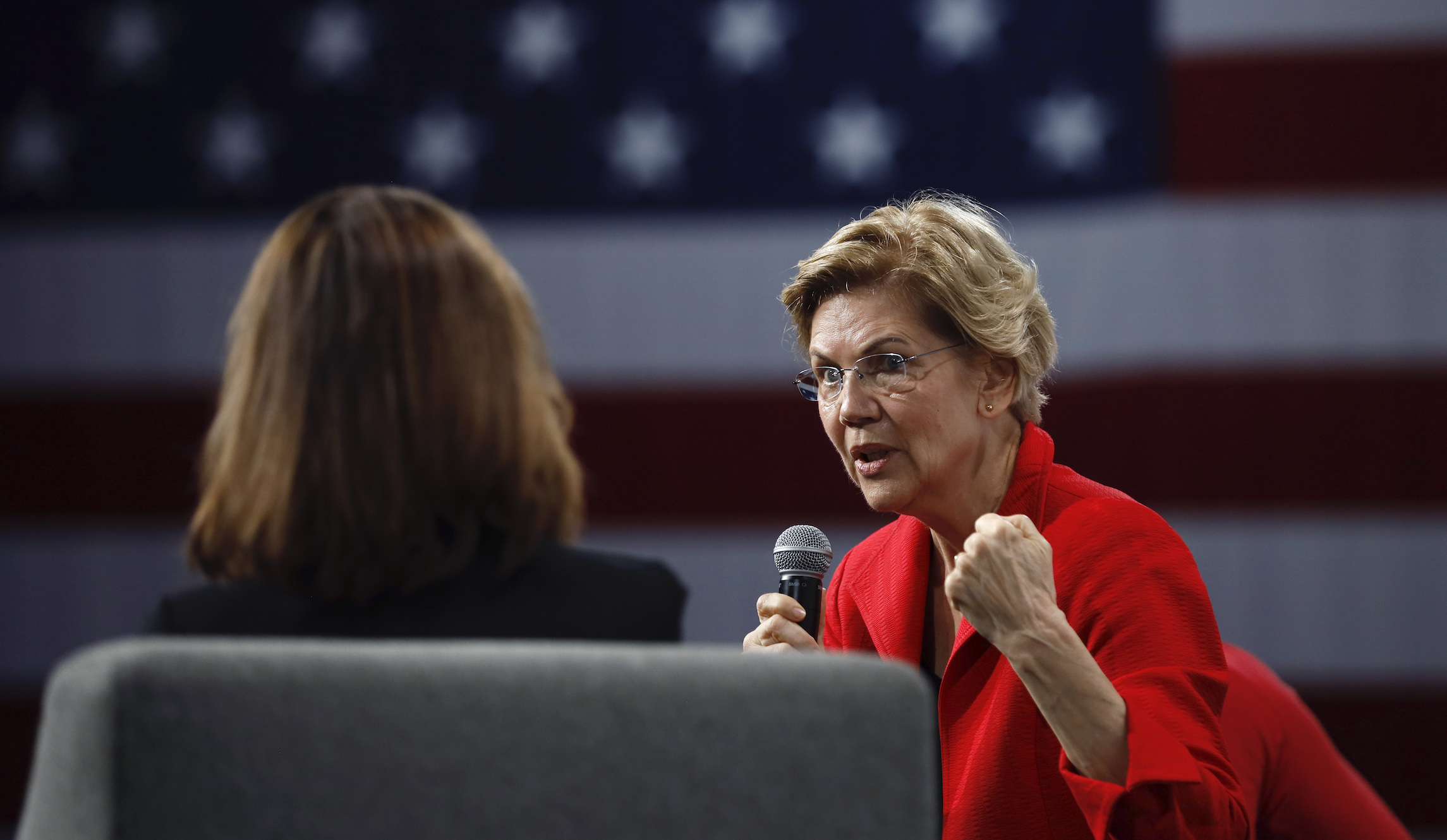 Elizabeth Warren has disowned her disastrous DNA stunt but will the journalists who initially promoted it?