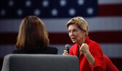 Elizabeth Warren has disowned her disastrous DNA stunt but will the journalists who initially promoted it?