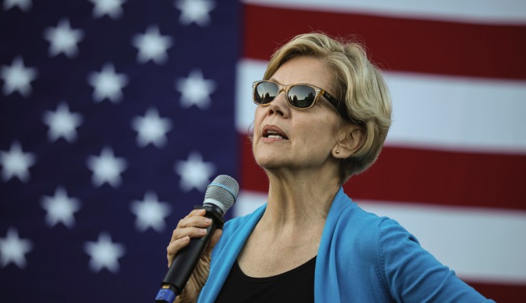 Delicate dance: 2020 Democrats try to knock Biden for Ukraine ties without boosting Trump