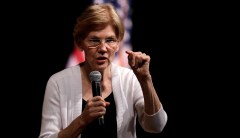 Trump: Native Americans don’t want ‘phony’ Elizabeth Warren