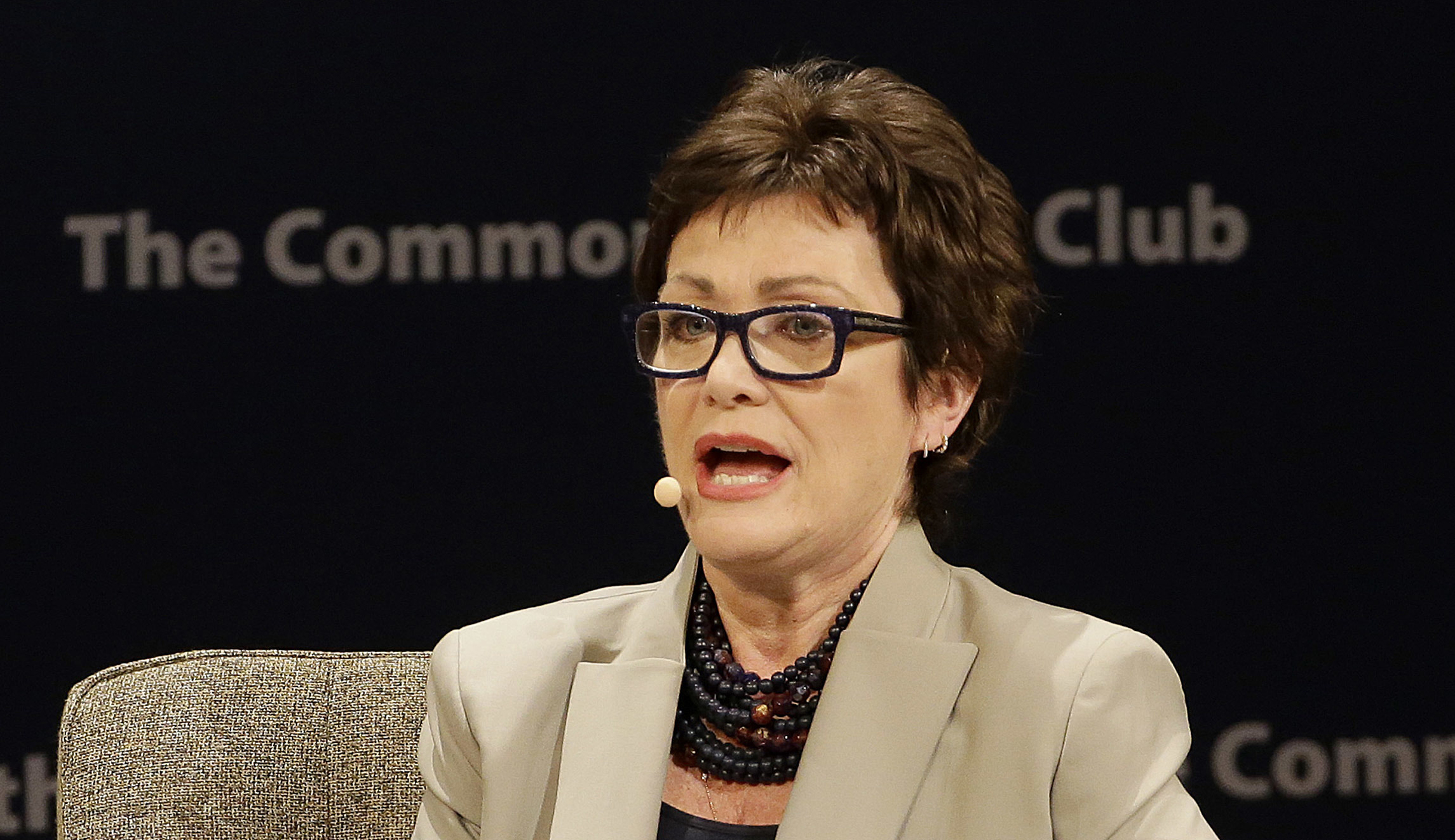 Remember that time Hillary Clinton’s surrogate worked on a Kremlin initiative?