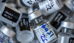 US to buy 10 million antiviral COVID-19 pills from Pfizer