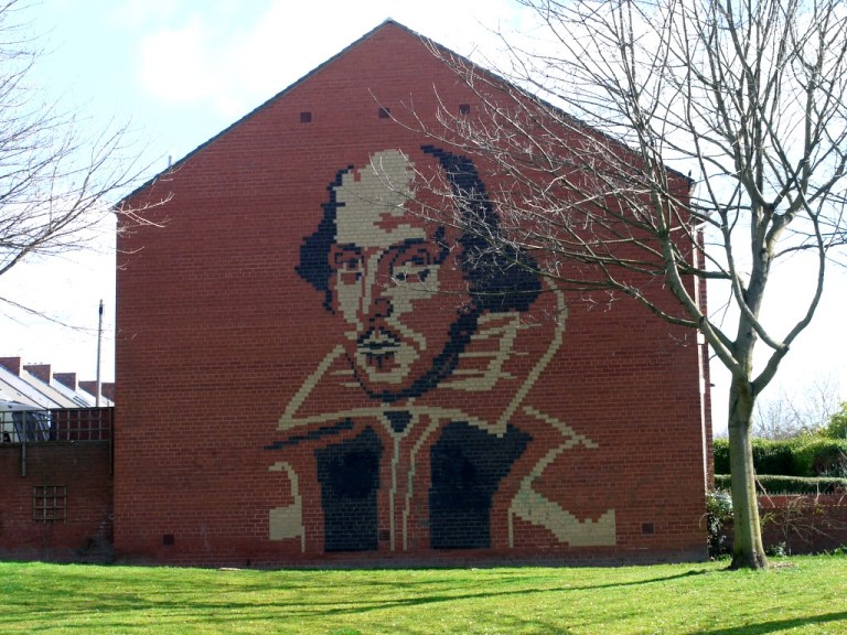 Prufrock: A 2,400-Year-Old Ship, the Case of the Lost Caravaggio, and William Shakespeare Was a What?