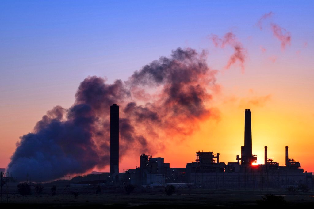 Trump has global allies in his approach to climate change