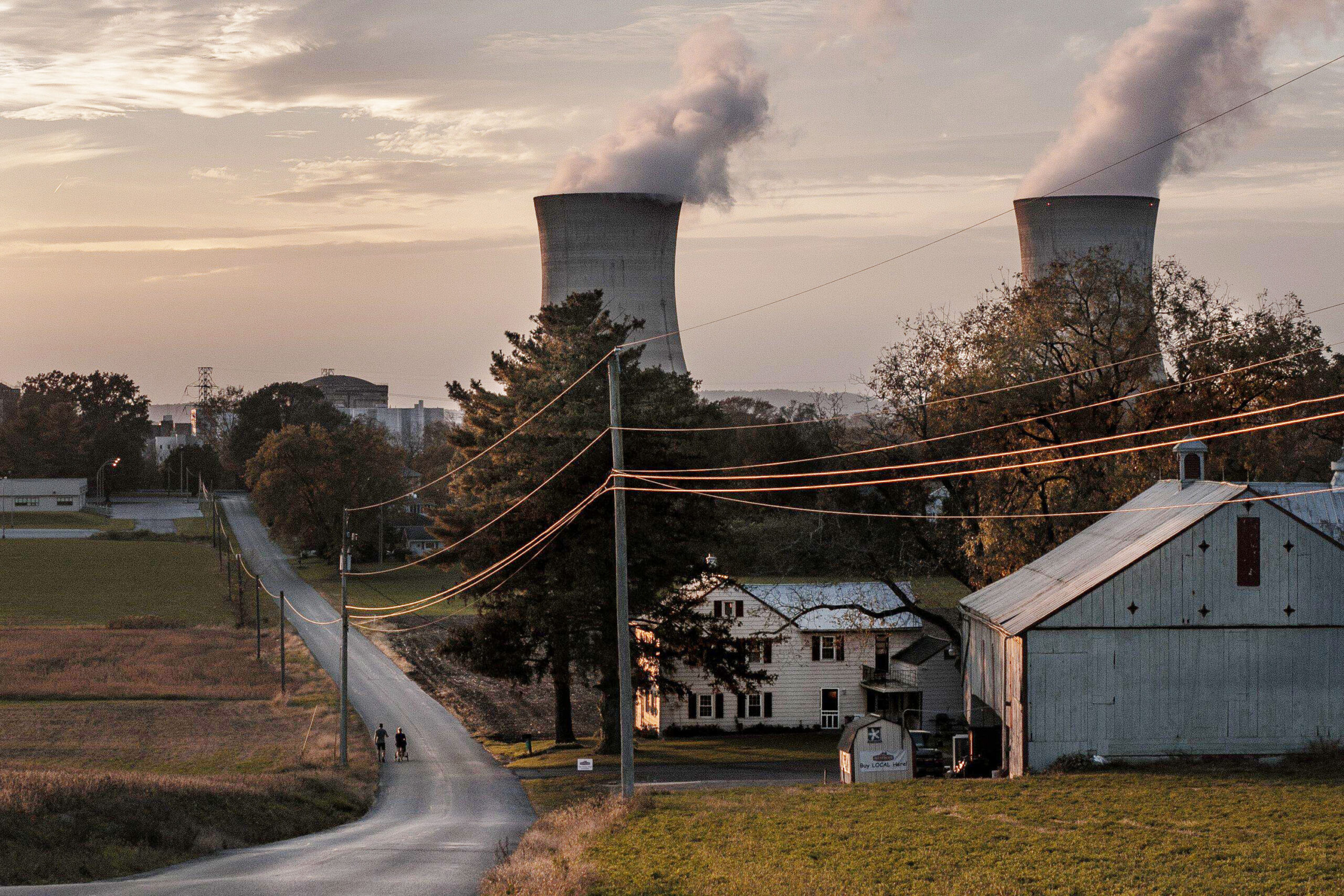 Liberals grow skeptical of carbon tax proposal