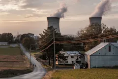Liberals grow skeptical of carbon tax proposal