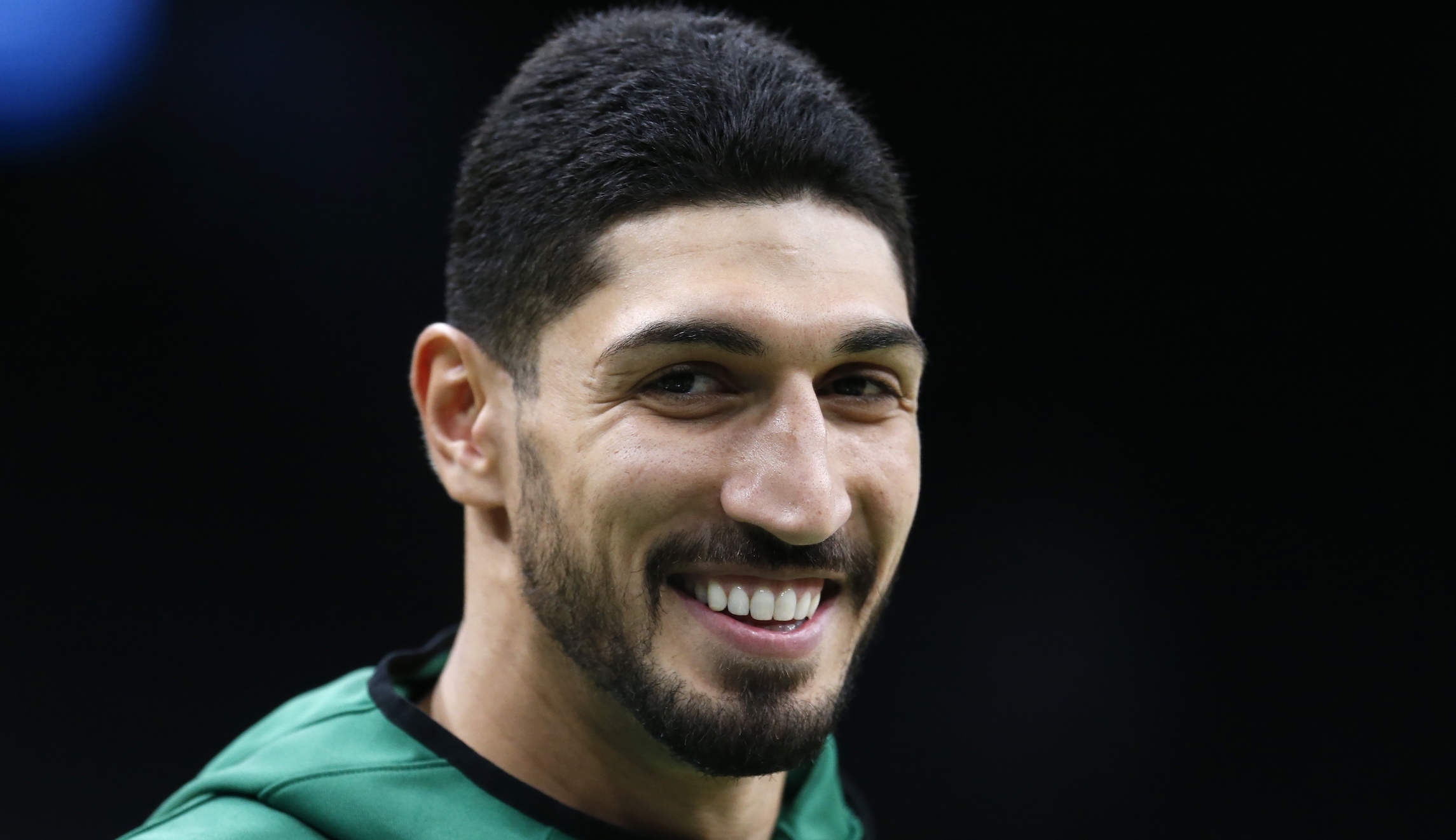 ‘Slave labor’: NBA player Enes Kanter accuses Nike of using Uyghur forced labor
