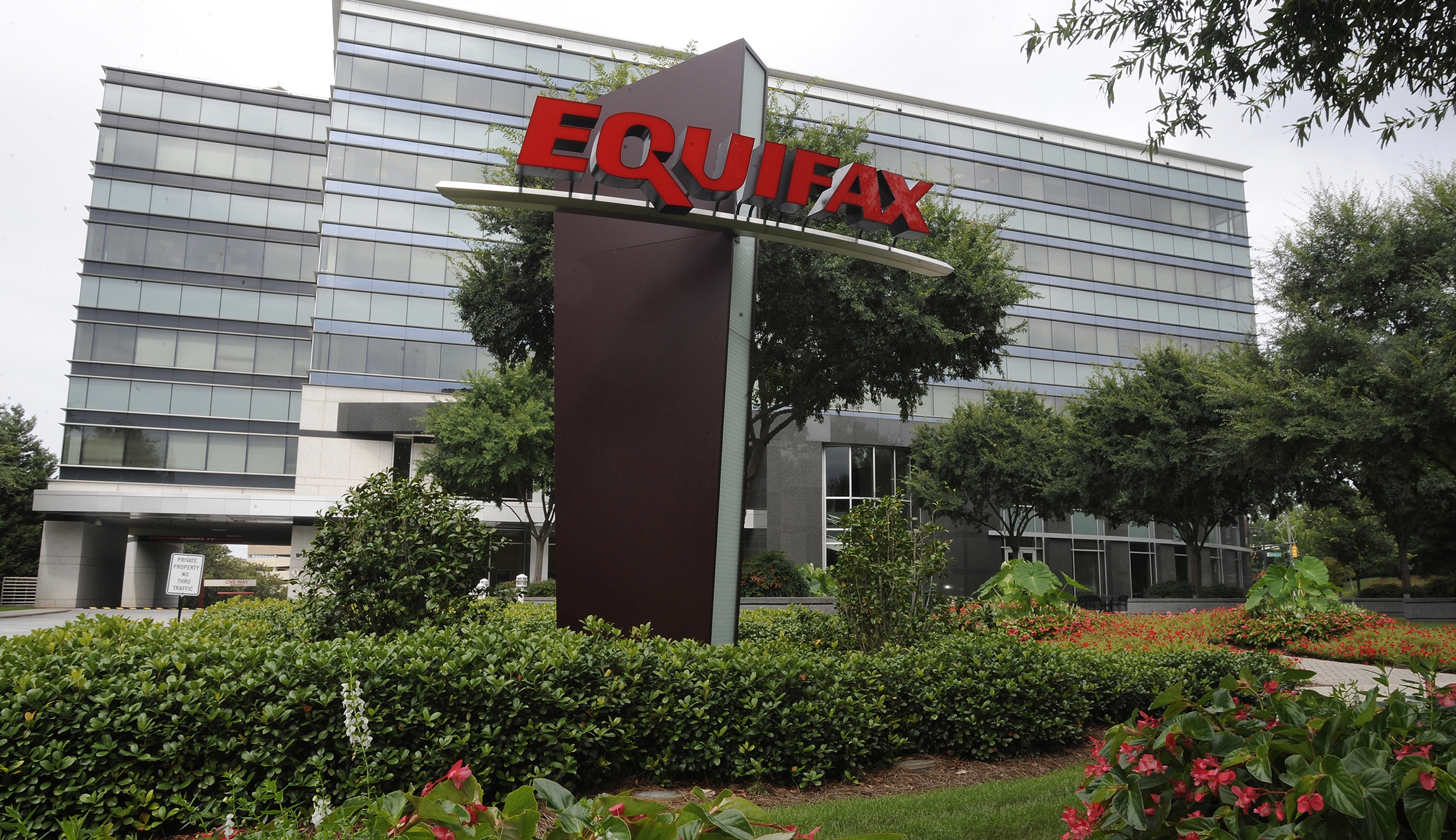 Equifax admits passport numbers were stolen in cyberattack