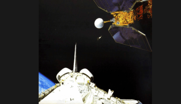 The Pentagon is spending billions to quantum-proof satellites that will still take orders from a ghost