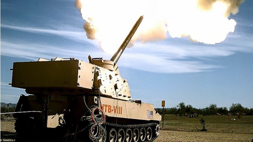 Israel offers a solution to America’s munitions crisis