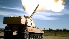 Israel offers a solution to America’s munitions crisis