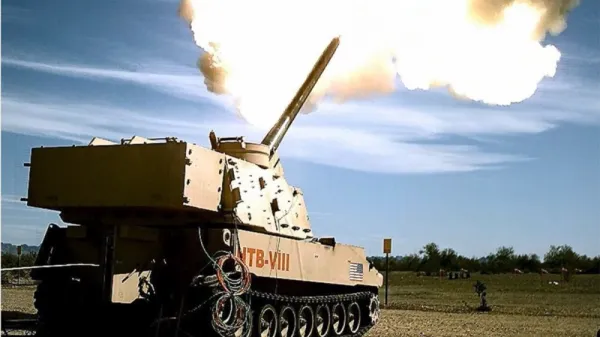 ‘Not a moment to lose’: Army in chase for long-range precision fires