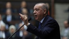 After receiving letter from Trump about the Kurds, Erdoğan threw it in trash and invaded Syria