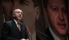 Erdogan’s future in Turkey does not look bright