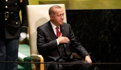 Lawsuit by Hamas victims against Turkish bank aims to expose Ankara’s support for Palestinian terror
