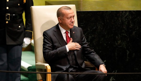 Lawsuit by Hamas victims against Turkish bank aims to expose Ankara’s support for Palestinian terror
