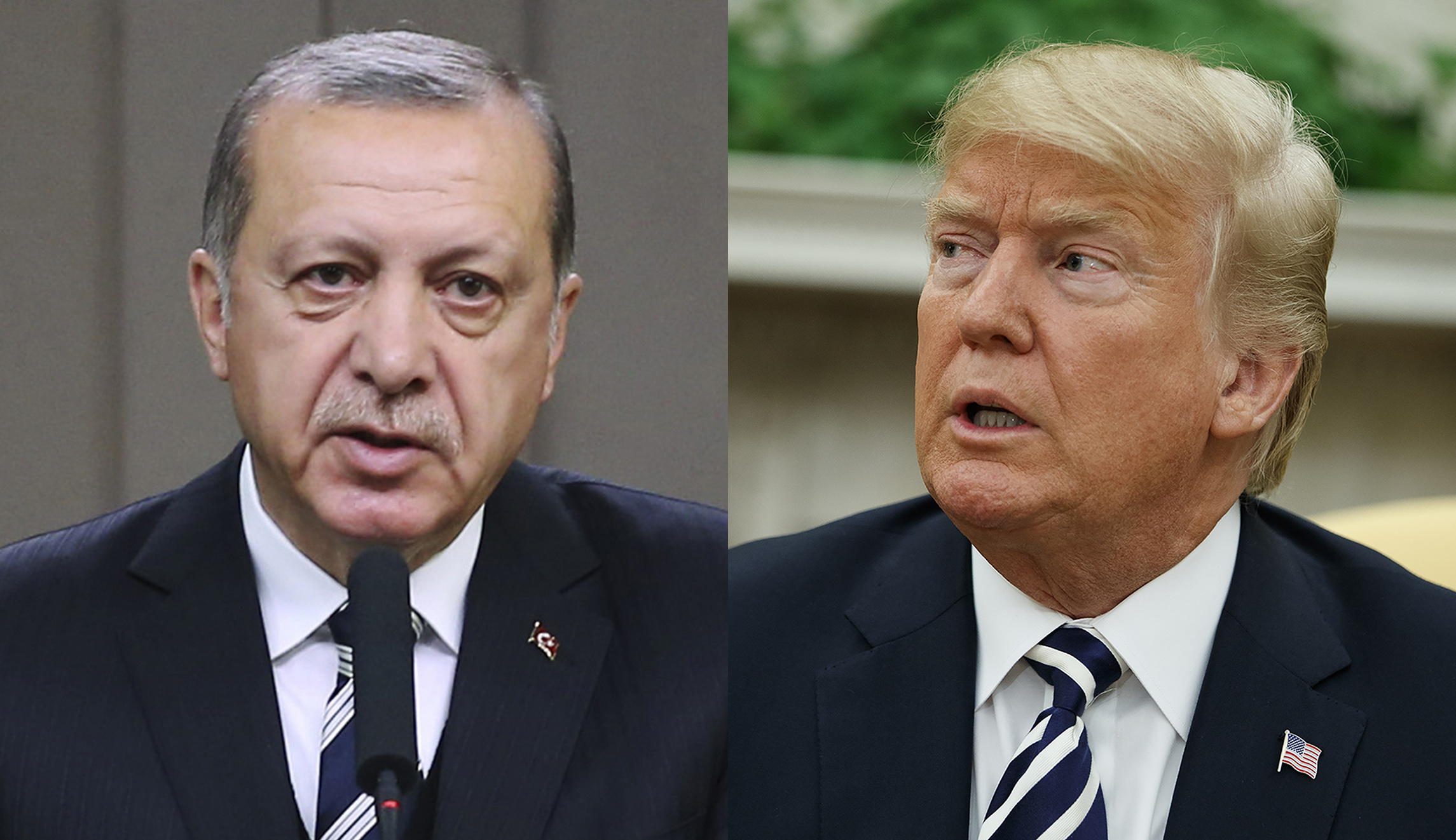 What the US has to lose in the ongoing dispute with Turkey