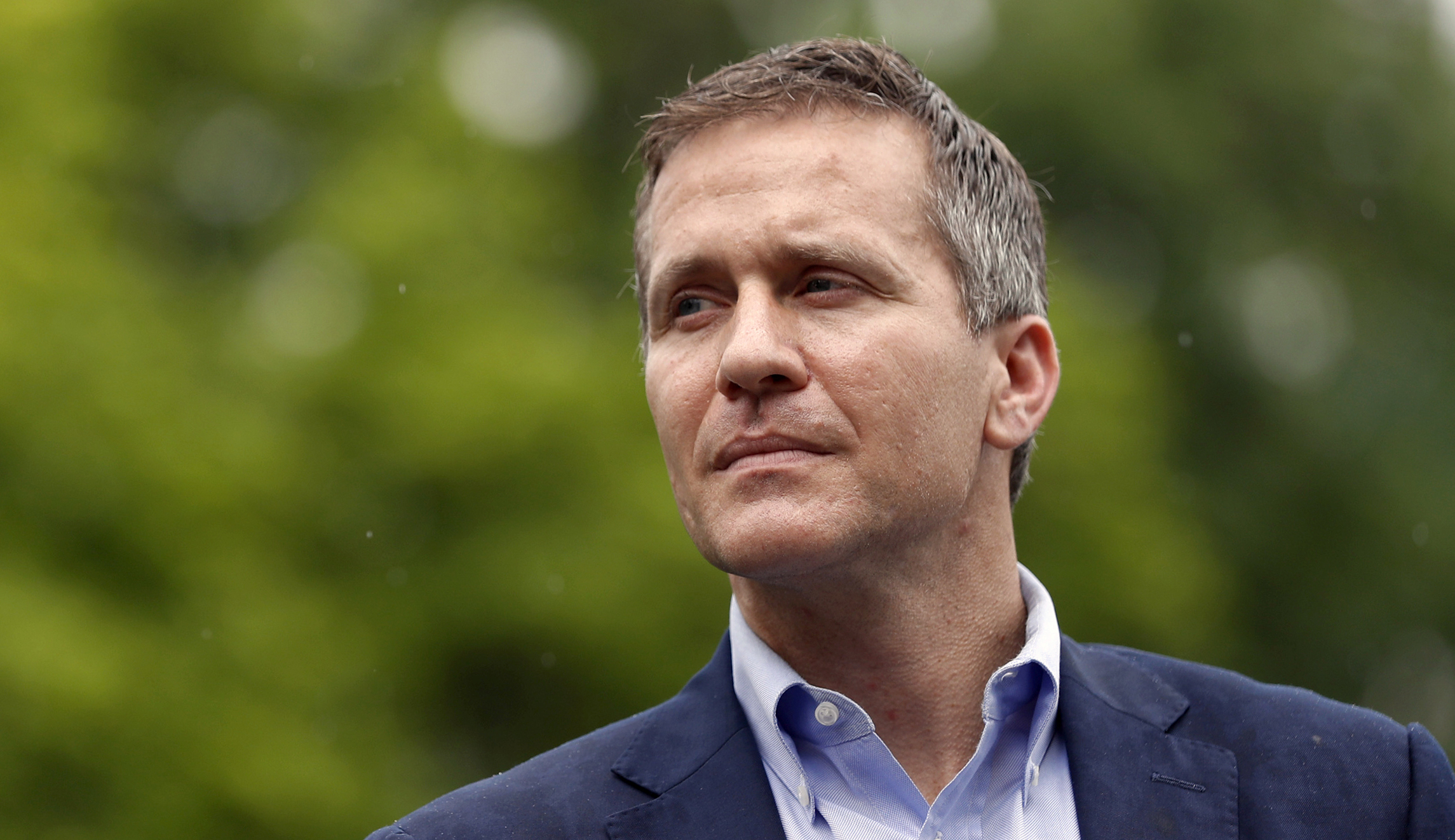 Eric Greitens