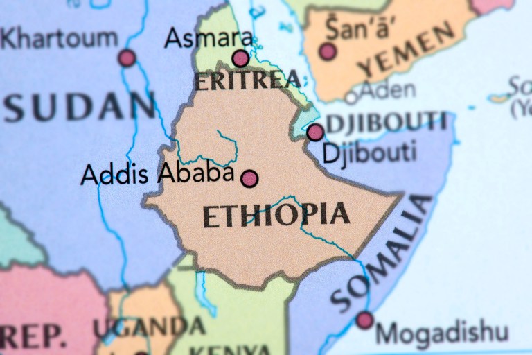 US believes Eritrea is involved in the Ethiopian conflict: Report