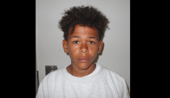 UPDATED: Boy, 13, accused of murdering two brothers escapes after court appearance