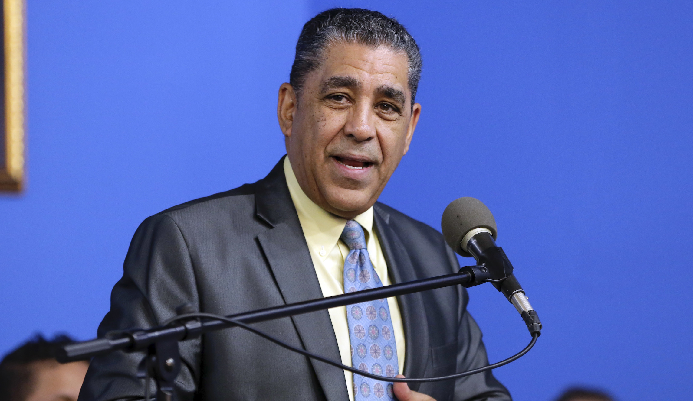‘Kangaroo court’: Democrat says impeachment should not be ‘a sham’