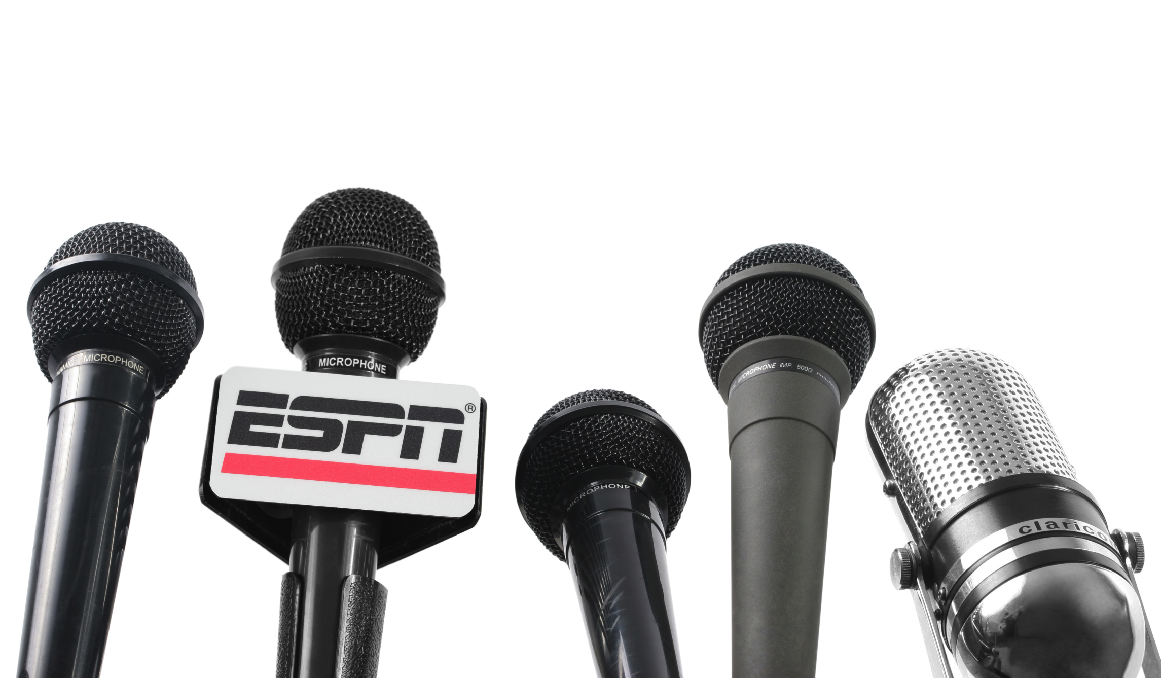 ESPN warns staff against disparaging Chinese communism