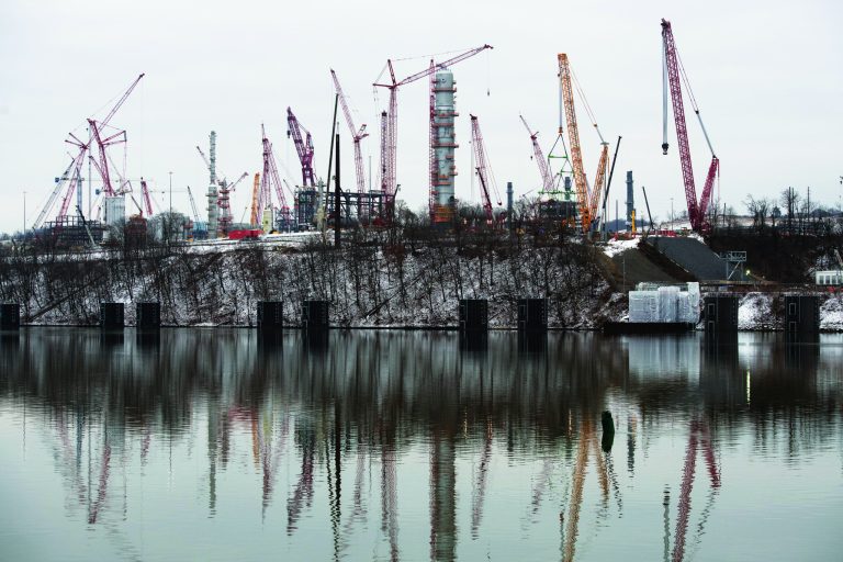 Republicans say Democrats' big climate bill would crush the plastics industry