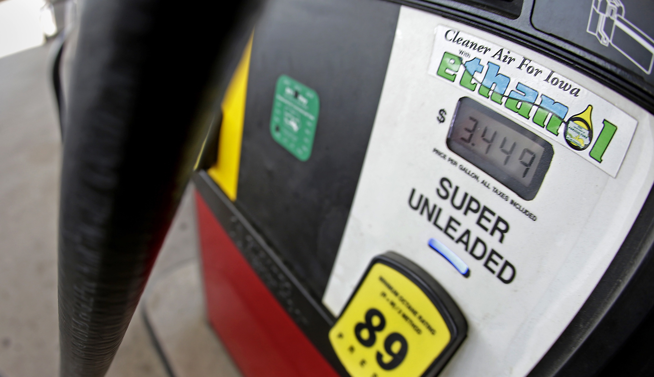 EPA’s free pass for refiners could land it in court